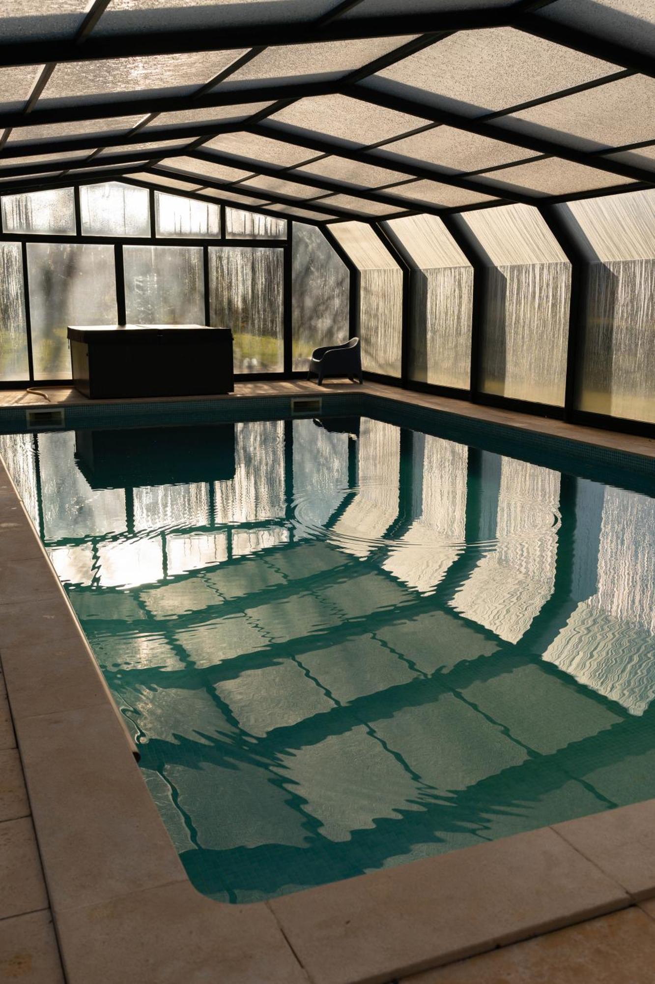 Manteiros Glamping Luxury tent Canas de Senhorim